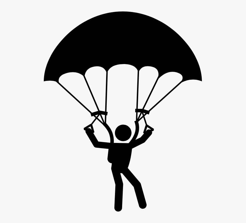 Detail Skydiving Png Nomer 8
