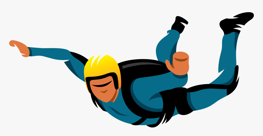 Detail Skydiving Png Nomer 9
