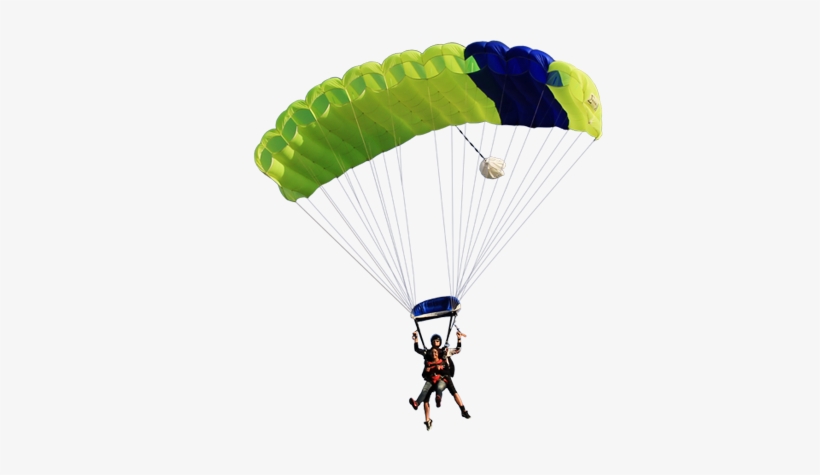 Detail Skydiving Png Nomer 10