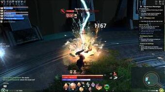 Detail Skyforge Gameplay Nomer 39