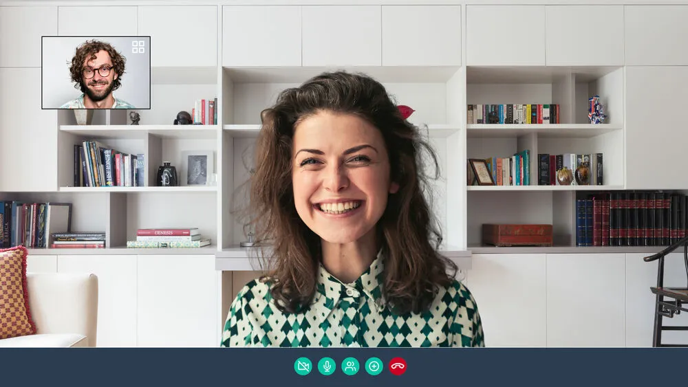 Detail Skype Background Image Download Nomer 20
