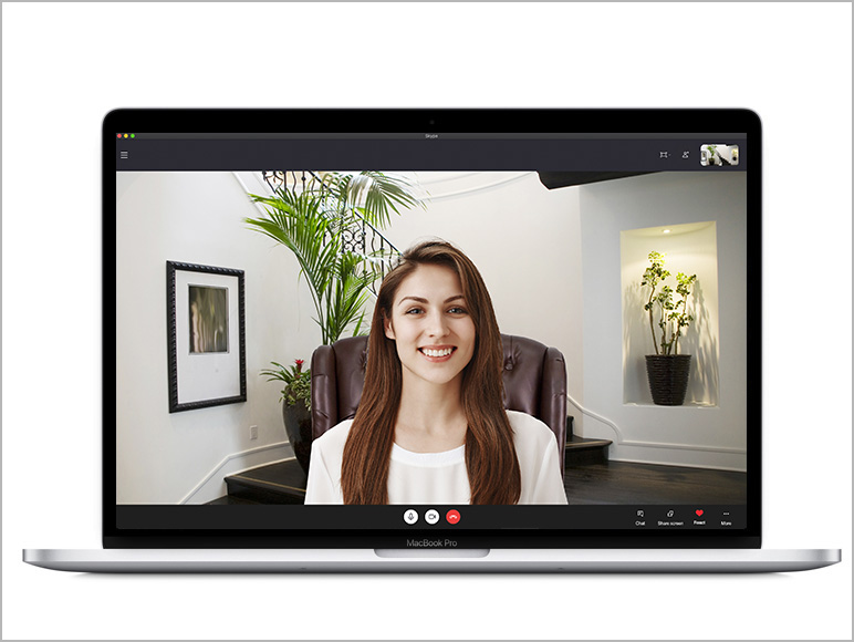 Detail Skype Background Image Download Nomer 49