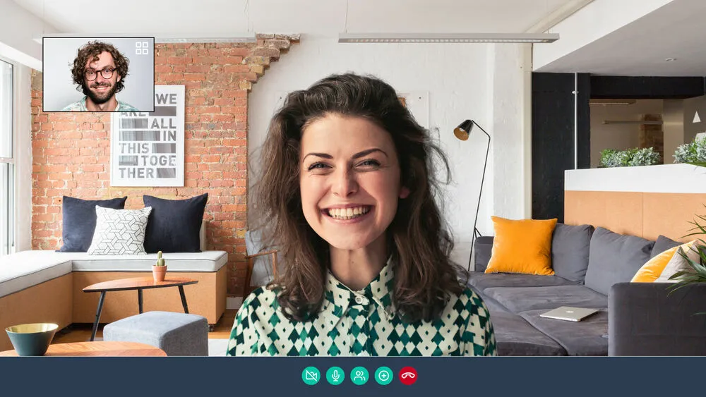Detail Skype Background Image Download Nomer 54