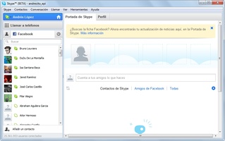 Skype Beta Downloads - KibrisPDR