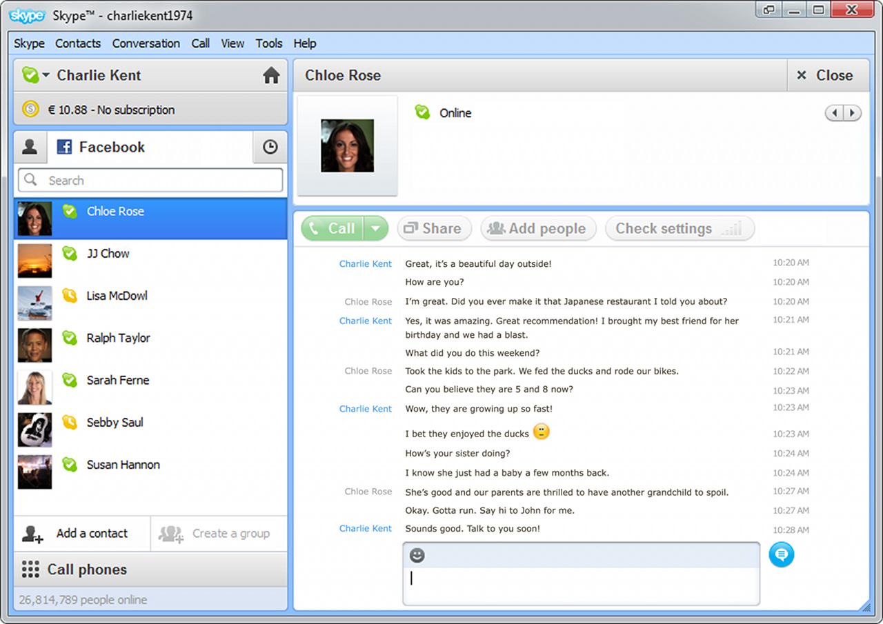 Detail Skype Beta Downloads Nomer 10