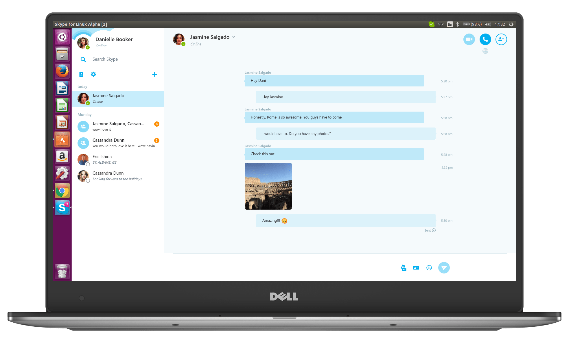 Detail Skype Beta Downloads Nomer 14