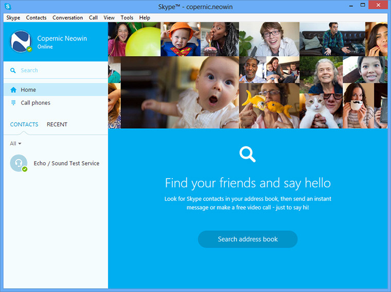 Detail Skype Beta Downloads Nomer 17