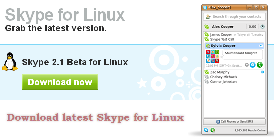 Detail Skype Beta Downloads Nomer 18