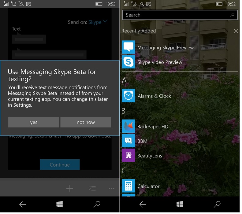 Detail Skype Beta Downloads Nomer 21