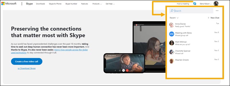 Detail Skype Beta Downloads Nomer 28