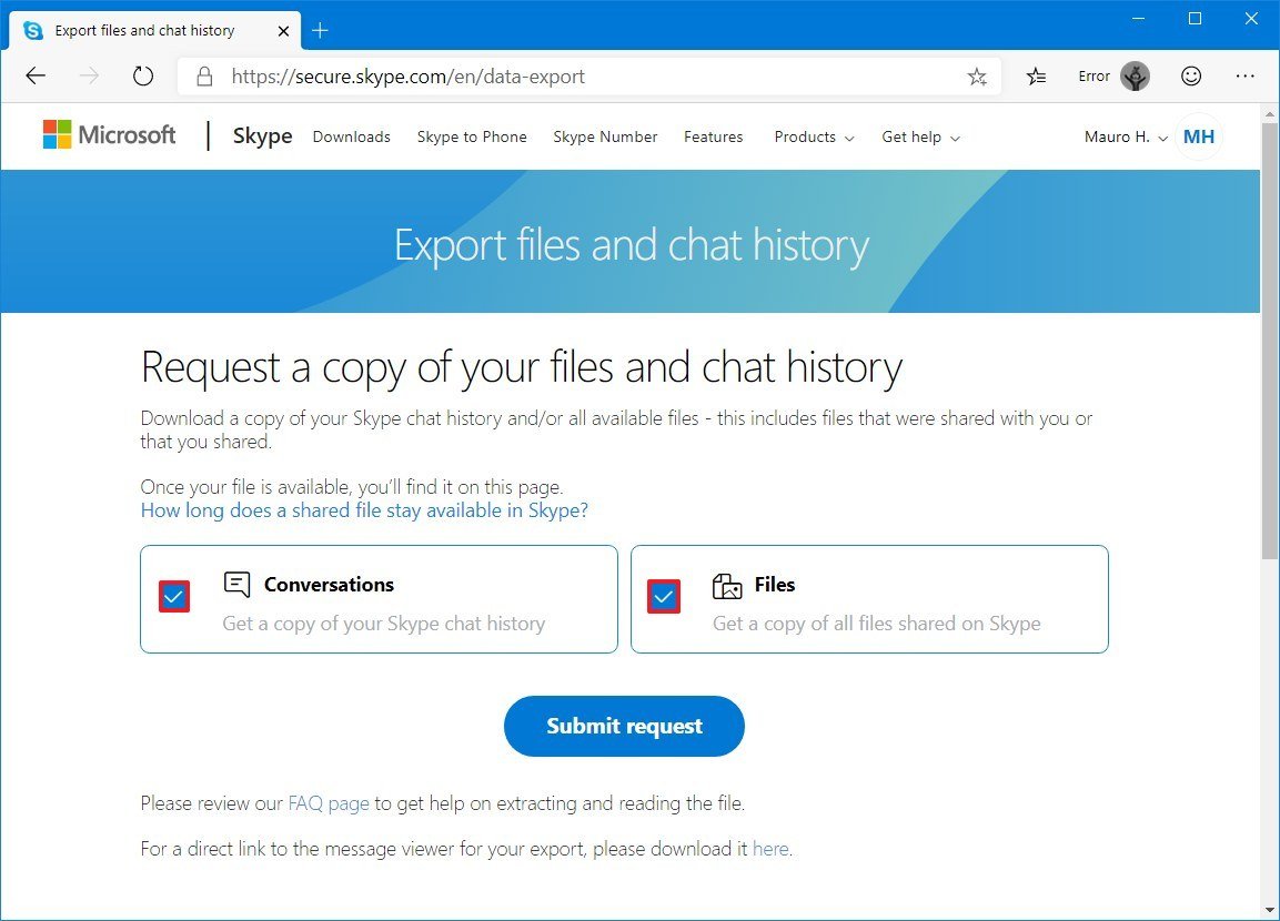 Detail Skype Beta Downloads Nomer 29