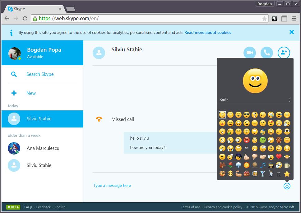Detail Skype Beta Downloads Nomer 4