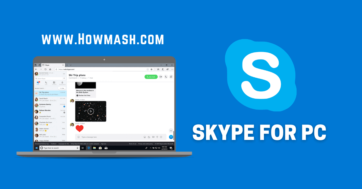 Detail Skype Downlad Nomer 8