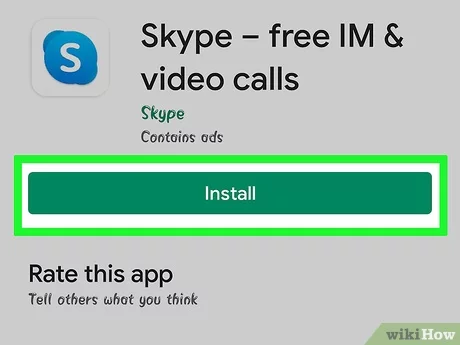 Detail Skype Download For Free Nomer 41