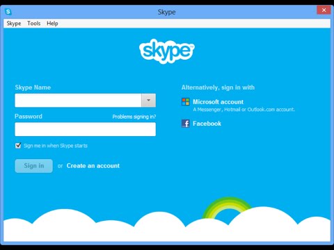 Detail Skype Download For Free Nomer 49
