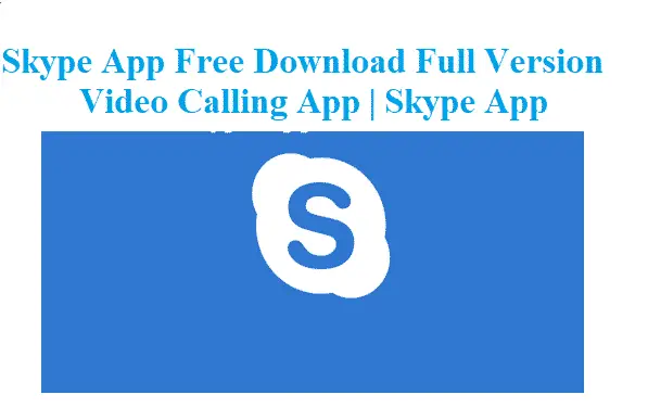 Detail Skype Freedownload Nomer 13