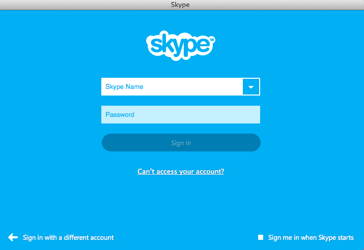 Detail Skype Full Downloads Nomer 9