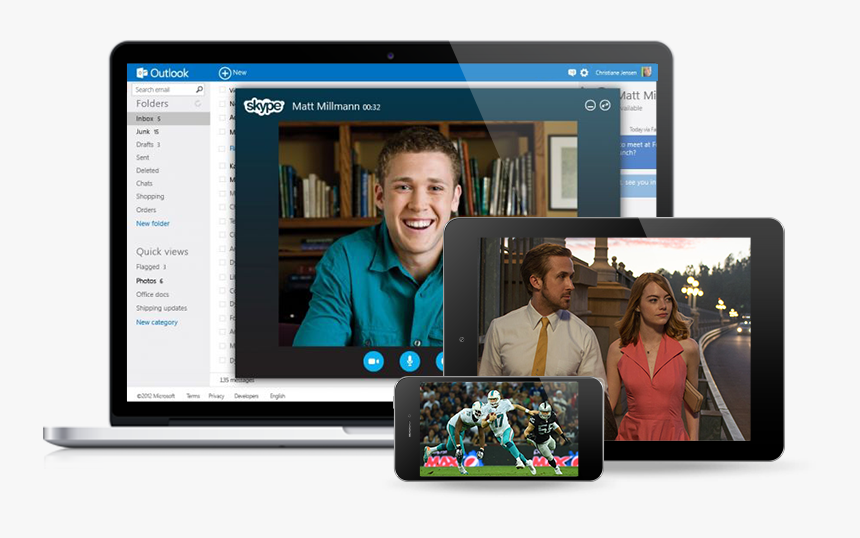 Detail Skype Hd Nomer 51