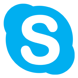 Skype Ico - KibrisPDR