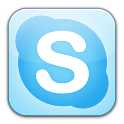 Detail Skype Ico Nomer 21