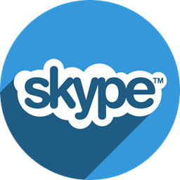 Detail Skype Ico Nomer 48