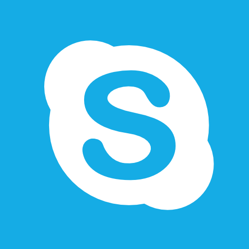 Detail Skype Icon Nomer 15