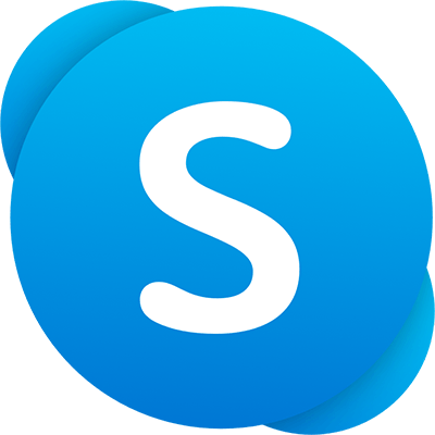 Detail Skype Icon Nomer 3