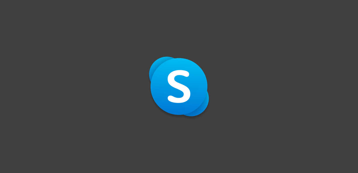 Detail Skype Icon Nomer 35