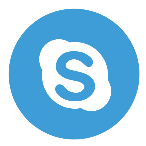 Detail Skype Icon Nomer 5