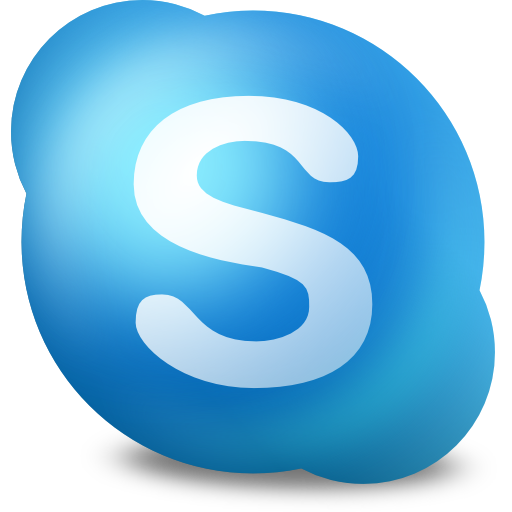 Detail Skype Icon Nomer 47