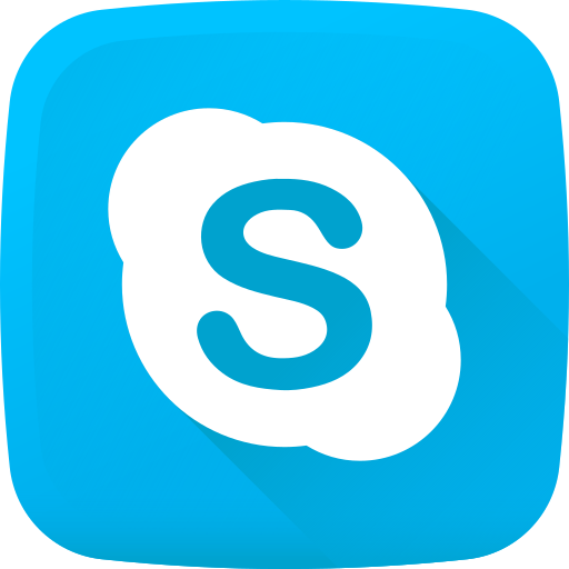 Detail Skype Icon Nomer 8