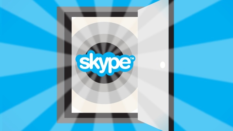 Detail Skype Image Nomer 48