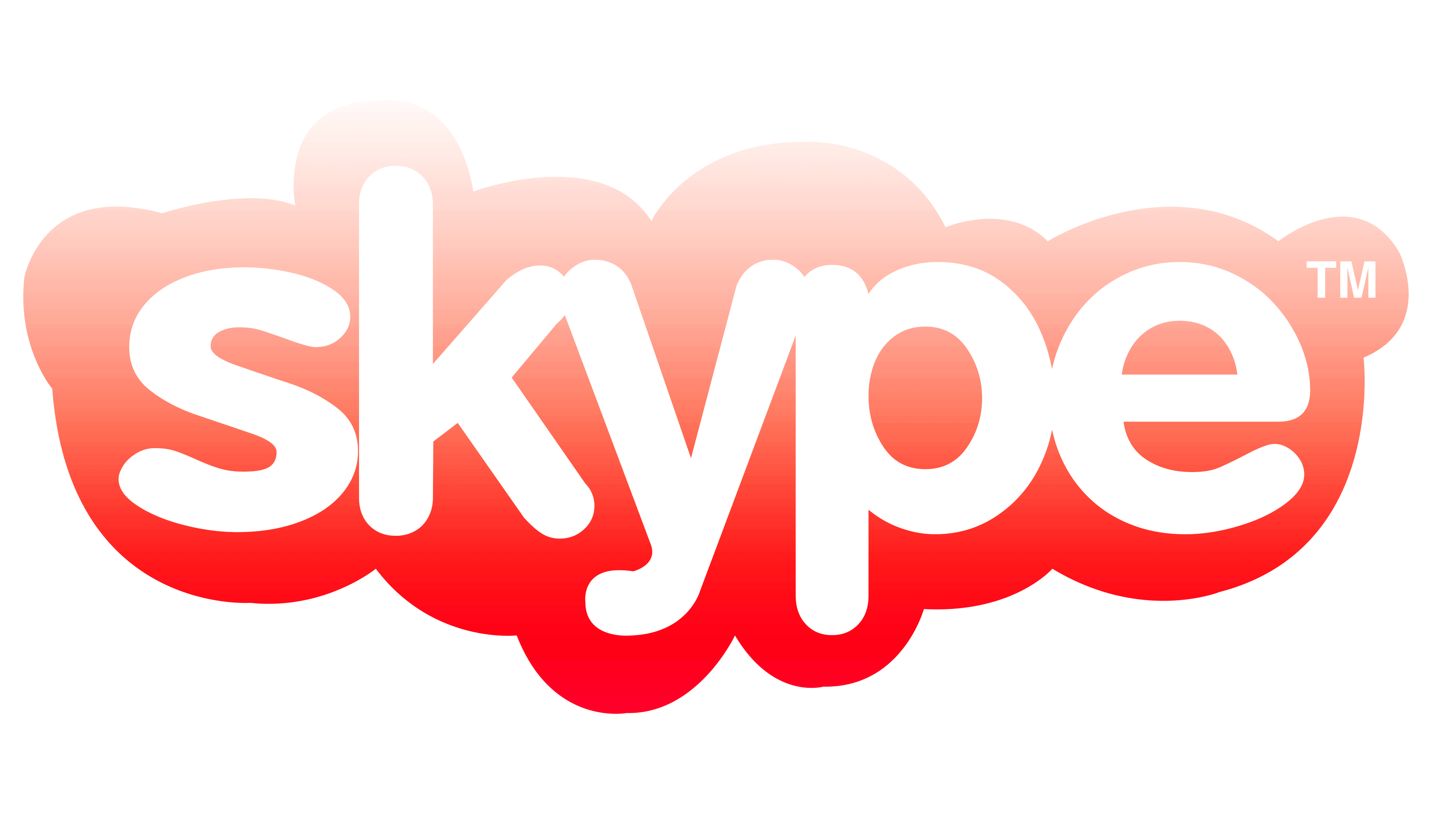 Detail Skype Logo Nomer 16