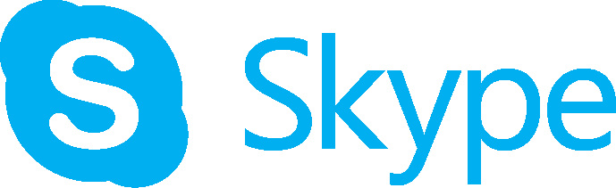 Detail Skype Logo Nomer 19