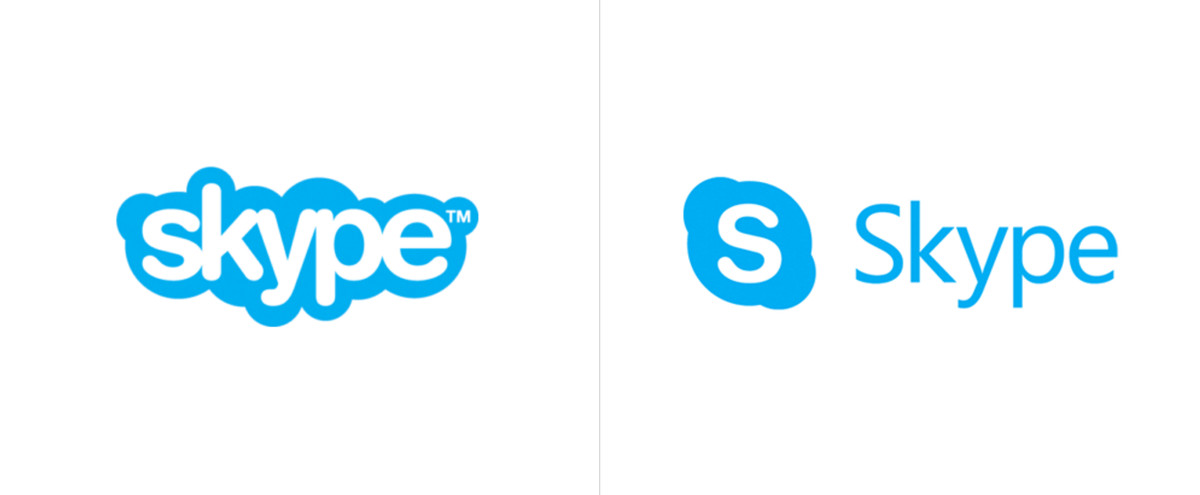 Detail Skype Logo Nomer 44