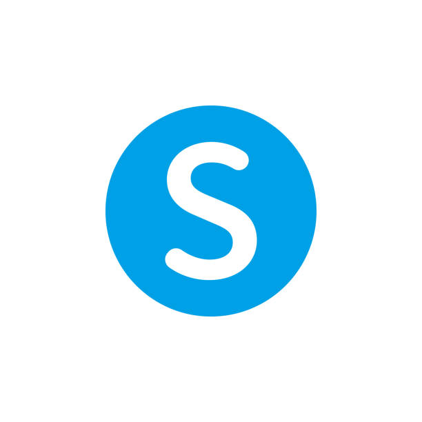Detail Skype Logo Nomer 45