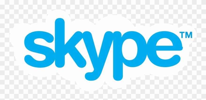 Detail Skype Logo Nomer 52