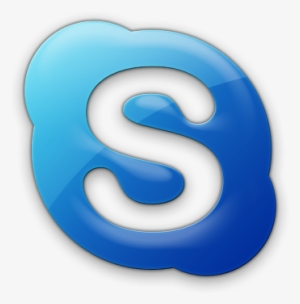 Detail Skype Logo Transparent Background Nomer 11