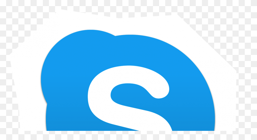 Detail Skype Logo Transparent Background Nomer 17