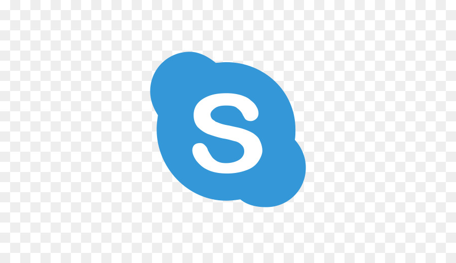 Detail Skype Logo Transparent Background Nomer 25