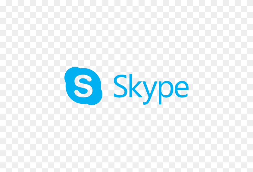 Detail Skype Logo Transparent Background Nomer 27