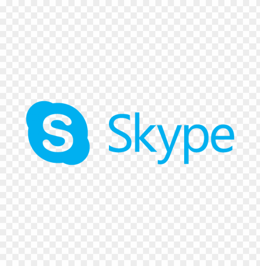 Detail Skype Logo Transparent Background Nomer 28
