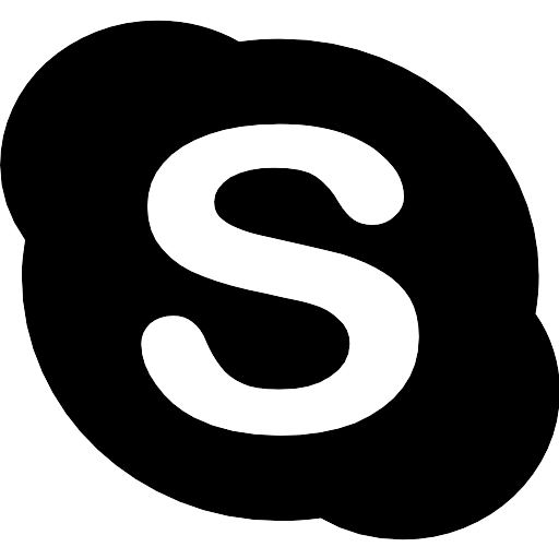 Detail Skype Logo Transparent Background Nomer 41