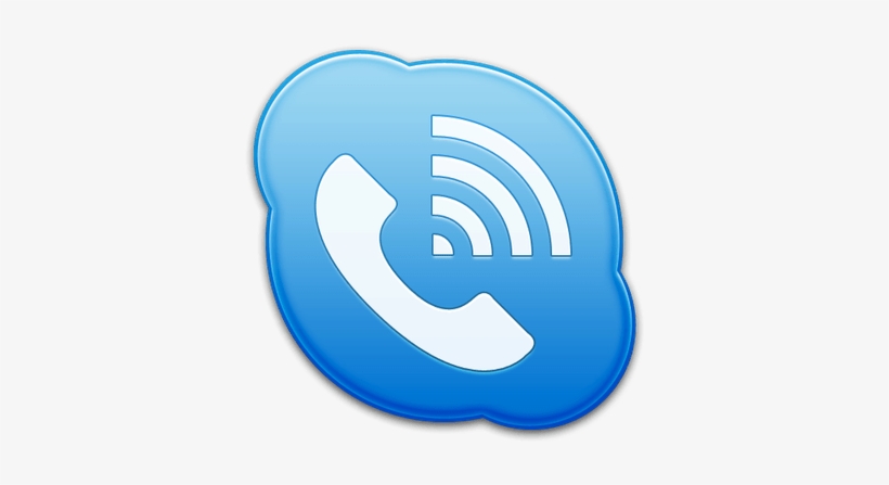 Detail Skype Logo Transparent Background Nomer 53