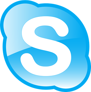 Detail Skype Logos Nomer 4