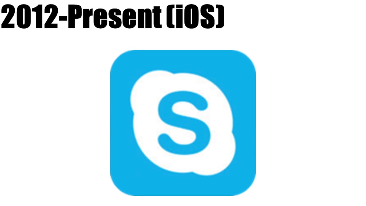 Detail Skype Logos Nomer 31