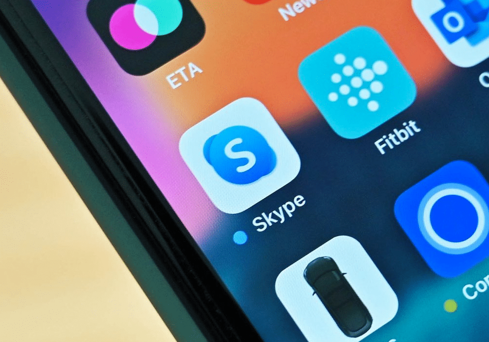 Detail Skype Logos Nomer 44