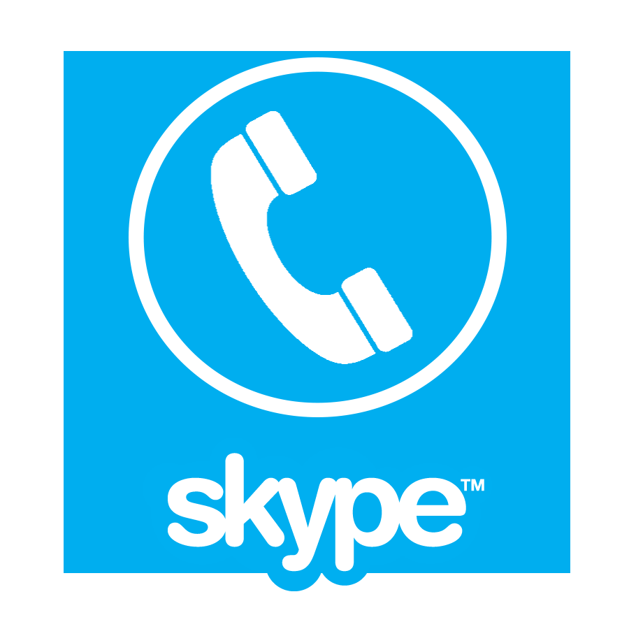 Detail Skype Logos Nomer 48