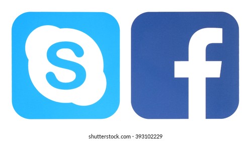 Detail Skype Logos Nomer 51