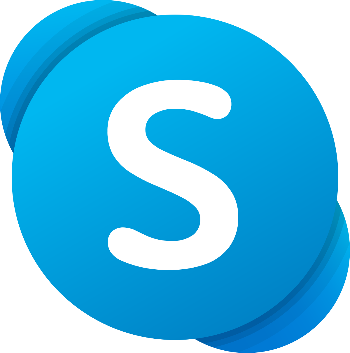 Detail Skype Pics Nomer 5